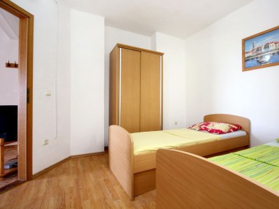 Apartment Two bedroom apartment with terrace and sea view Orebić, Pelješac A-10166-e - Outdoor photo 16