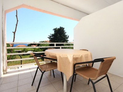 Apartment Two bedroom apartment with terrace and sea view Orebić, Pelješac A-10166-e - Outdoor photo 19