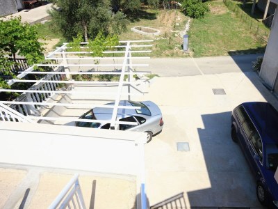 Apartment One bedroom apartment with terrace and sea view Orebić, Pelješac A-10173-b - Outdoor photo 6