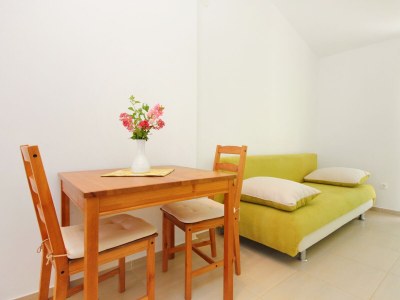 Apartment One bedroom apartment with terrace and sea view Orebić, Pelješac A-10173-b - Outdoor photo 8