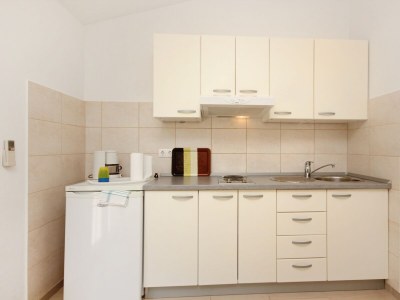 Apartment One bedroom apartment with terrace and sea view Orebić, Pelješac A-10173-b - Outdoor photo 10