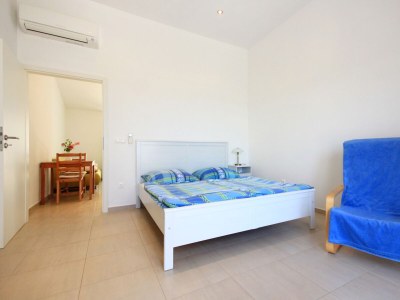 Apartment One bedroom apartment with terrace and sea view Orebić, Pelješac A-10173-b - Outdoor photo 11