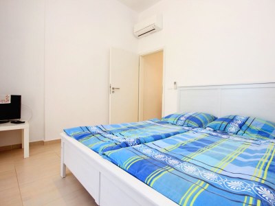 Apartment One bedroom apartment with terrace and sea view Orebić, Pelješac A-10173-b - Outdoor photo 13