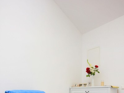 Apartment One bedroom apartment with terrace and sea view Orebić, Pelješac A-10173-b - Outdoor photo 14