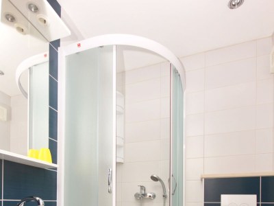 Apartment One bedroom apartment with terrace and sea view Orebić, Pelješac A-10173-b - Outdoor photo 15