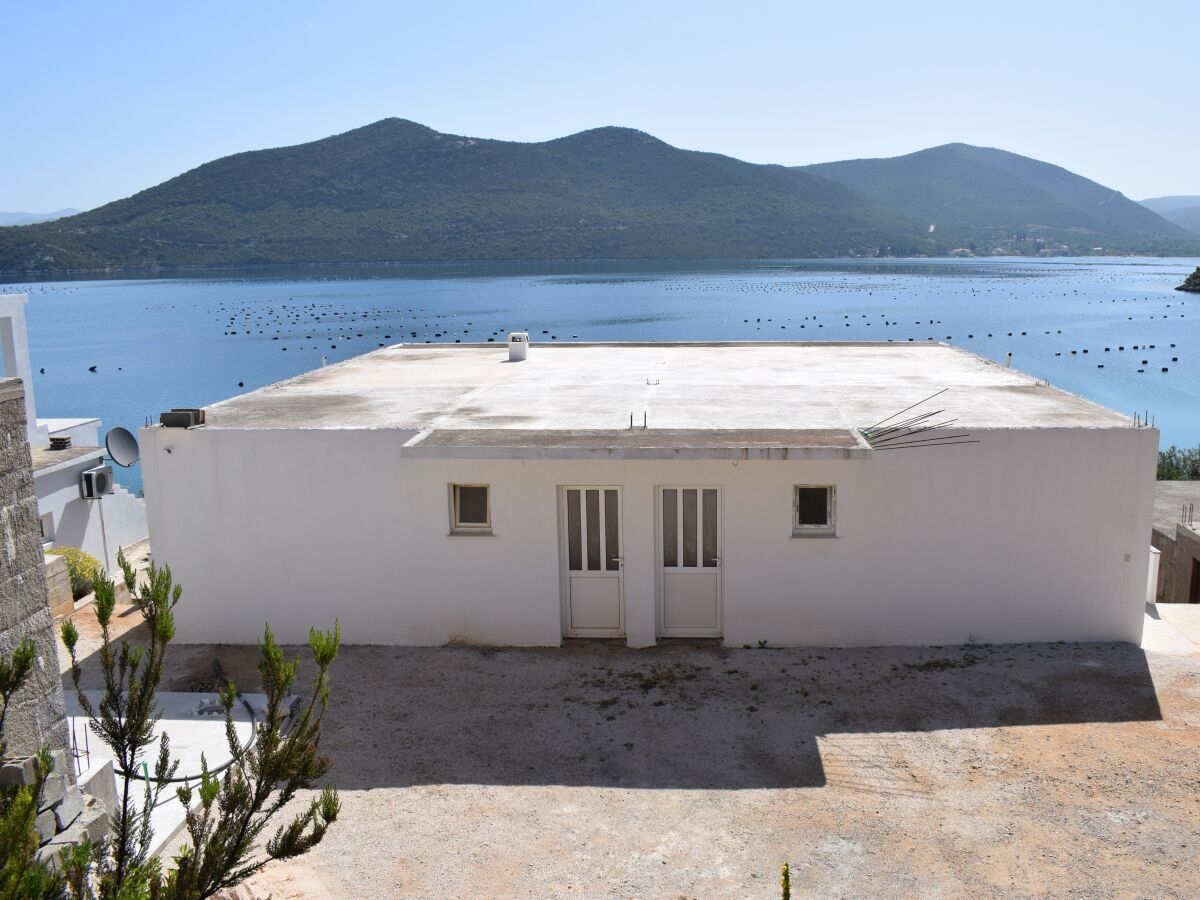 Apartment Studio flat near beach Kabli, Pelješac AS-10225-a - Outdoor photo 2