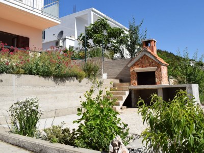 Apartment Studio flat near beach Kabli, Pelješac AS-10225-a - Outdoor photo 4