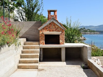 Apartment Studio flat near beach Kabli, Pelješac AS-10225-a - Outdoor photo 5