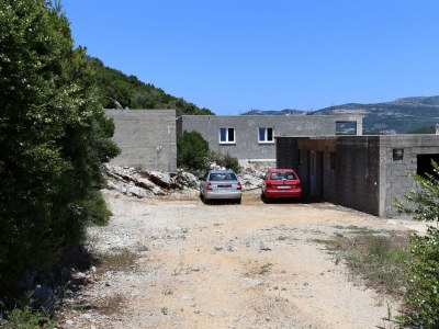 Apartment Studio flat near beach Kabli, Pelješac AS-10225-a - Outdoor photo 7