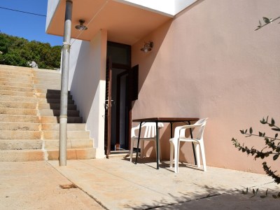 Apartment Studio flat near beach Kabli, Pelješac AS-10225-a - Outdoor photo 14