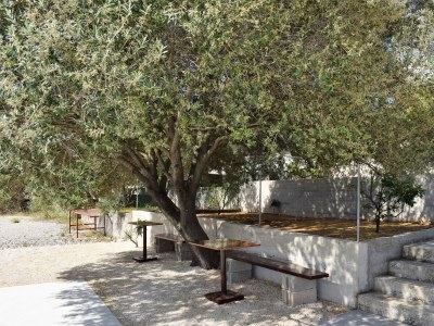 Apartment Studio flat near beach Kabli, Pelješac AS-10225-a - Outdoor photo 15