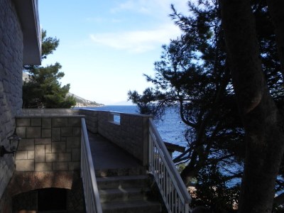 Apartment Four-bedroom apartment near beach Sveta Nedilja, Hvar A-11433-c - Outdoor photo 9