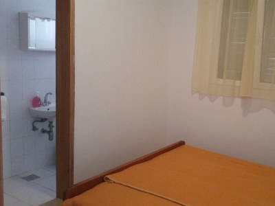 Apartment Four-bedroom apartment near beach Sveta Nedilja, Hvar A-11433-c - Outdoor photo 13