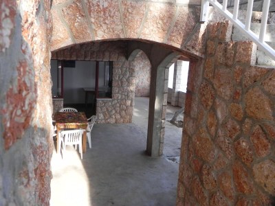 Apartment Four-bedroom apartment near beach Sveta Nedilja, Hvar A-11433-c - Outdoor photo 16