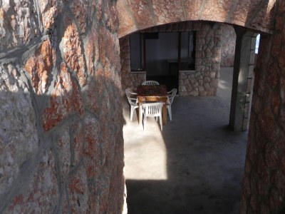 Apartment Four-bedroom apartment near beach Sveta Nedilja, Hvar A-11433-c - Outdoor photo 17