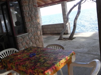 Apartment Four-bedroom apartment near beach Sveta Nedilja, Hvar A-11433-c - Outdoor photo 18