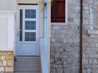 Apartment One bedroom apartment with terrace Marina, Trogir A-10327-a - Outdoor photo 4