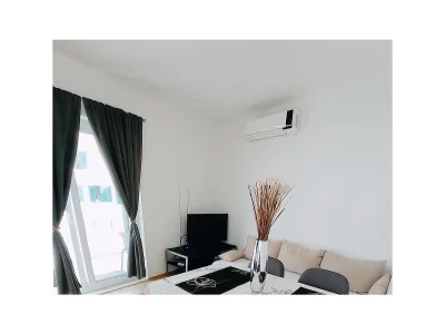 Apartment One bedroom apartment with terrace Marina, Trogir A-10327-a - Outdoor photo 11