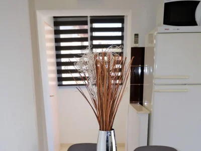 Apartment One bedroom apartment with terrace Marina, Trogir A-10327-a - Outdoor photo 13