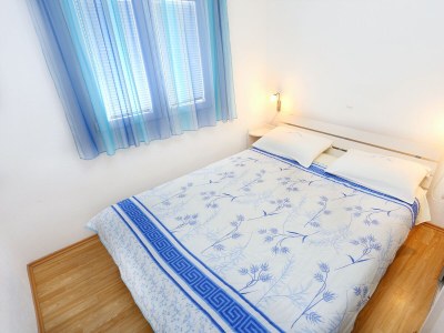 Apartment One bedroom apartment with terrace Marina, Trogir A-10327-a - Outdoor photo 16