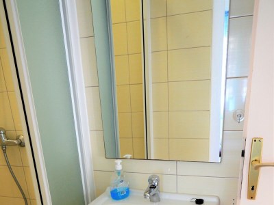 Apartment One bedroom apartment with terrace Marina, Trogir A-10327-a - Outdoor photo 20