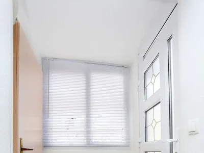 Apartment One bedroom apartment with terrace Marina, Trogir A-10327-a - Outdoor photo 22