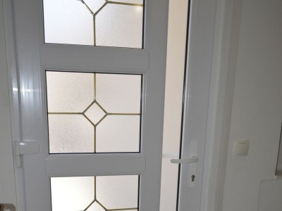 Apartment One bedroom apartment with terrace Marina, Trogir A-10327-a - Outdoor photo 24