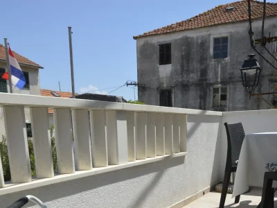 Apartment One bedroom apartment with terrace Marina, Trogir A-10327-a - Outdoor photo 27