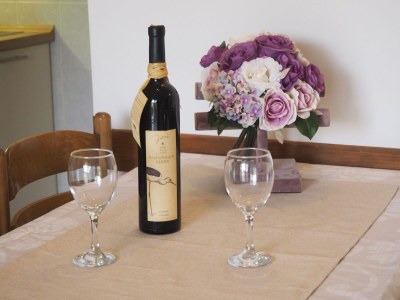 Apartment One bedroom apartment with balcony and sea view Sevid, Trogir A-11505-a - Outdoor photo 14