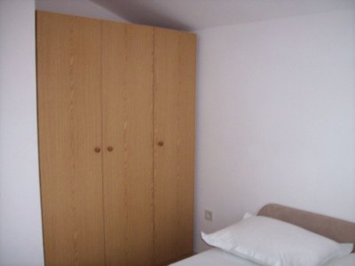 Apartment One bedroom apartment with balcony and sea view Sevid, Trogir A-11505-a - Outdoor photo 17