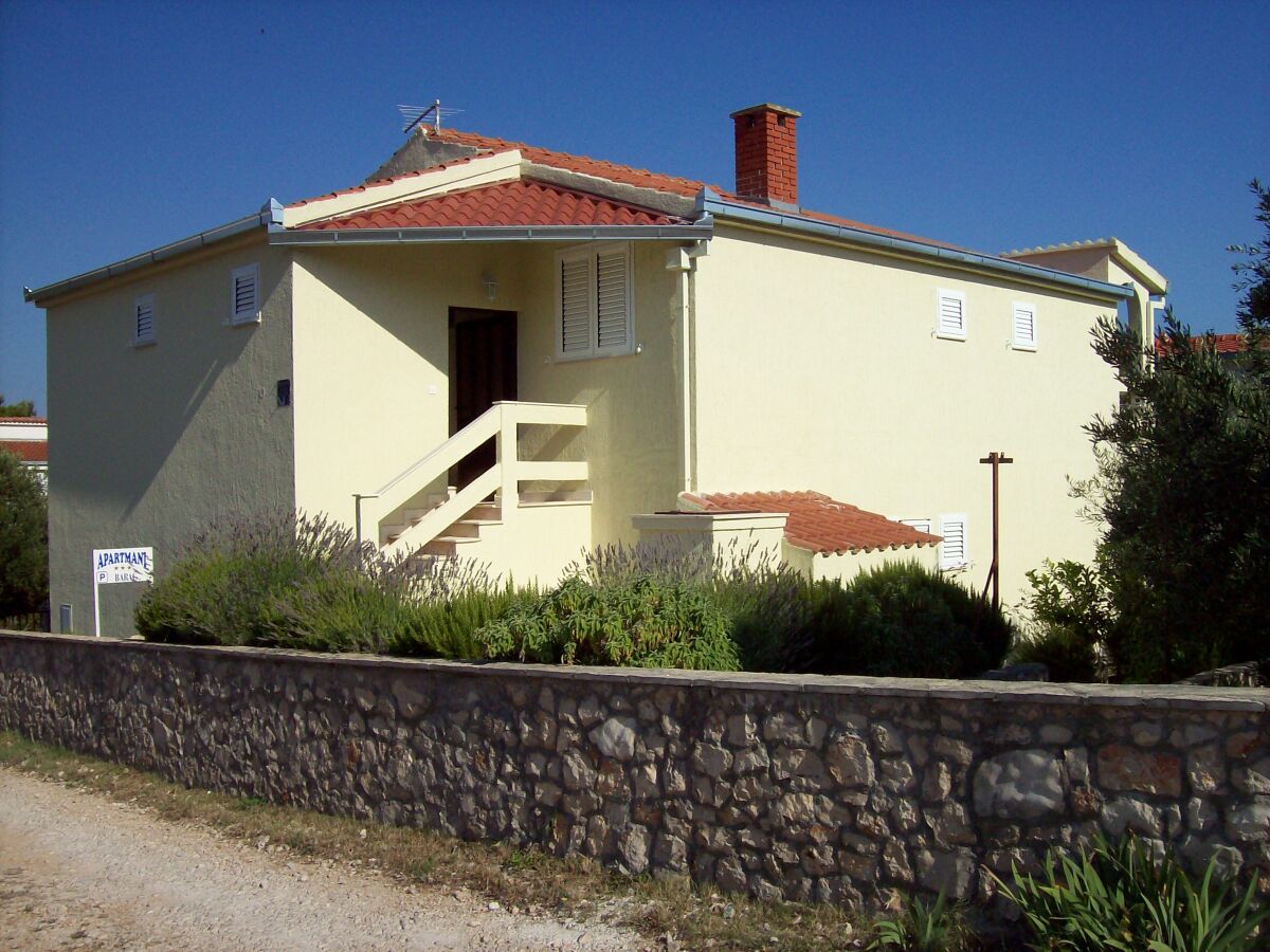 Apartment One bedroom apartment with terrace and sea view Sevid, Trogir A-11505-b - Outdoor photo 4