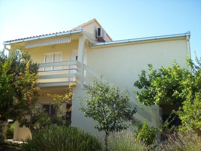 Apartment One bedroom apartment with terrace and sea view Sevid, Trogir A-11505-b - Outdoor photo 3