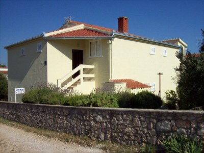 Apartment One bedroom apartment with terrace and sea view Sevid, Trogir A-11505-b - Outdoor photo 4