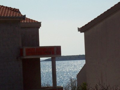 Apartment One bedroom apartment with terrace and sea view Sevid, Trogir A-11505-b - Outdoor photo 18