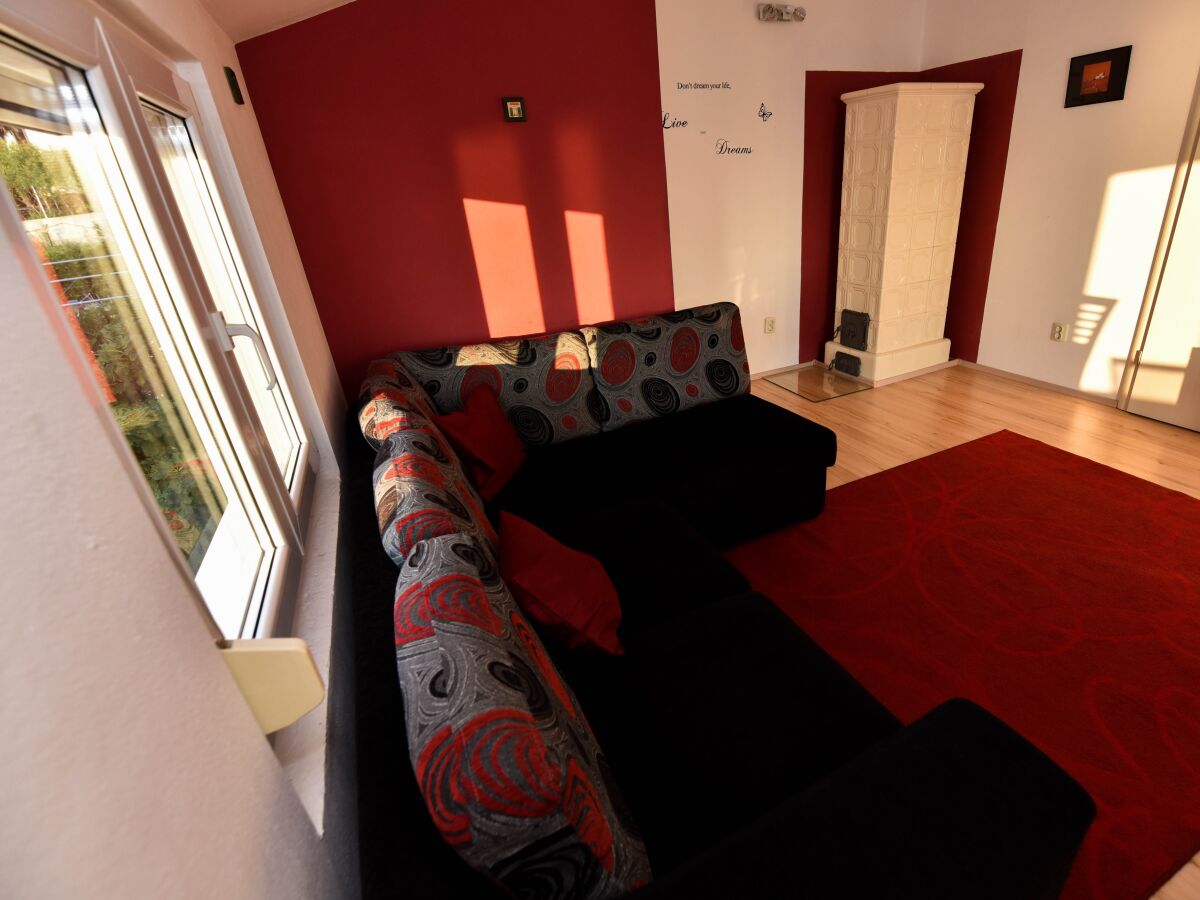 Apartment Two bedroom apartment with terrace and sea view Rtina - Miletići, Zadar A-11548-a - Outdoor photo 4