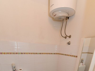 Apartment Two bedroom apartment with terrace and sea view Rtina - Miletići, Zadar A-11548-a - Outdoor photo 17