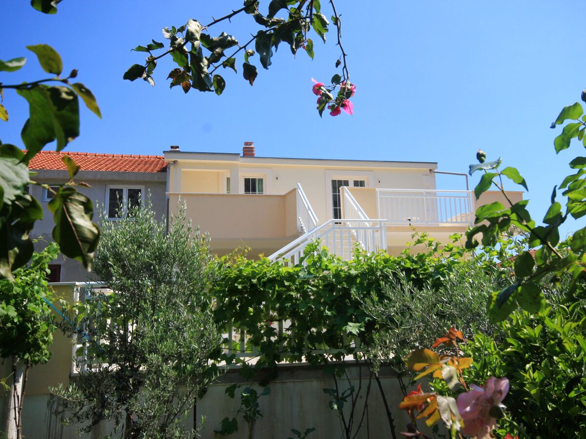 Apartment One bedroom apartment with terrace and sea view Orebić, Pelješac A-10423-a - Outdoor photo 4