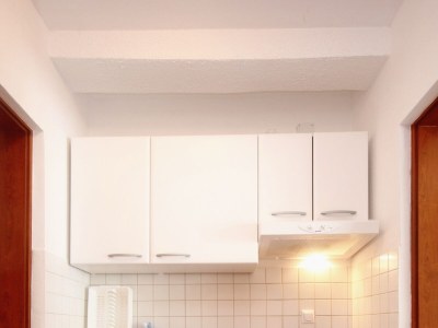 Apartment One bedroom apartment with terrace and sea view Orebić, Pelješac A-10423-a - Outdoor photo 11