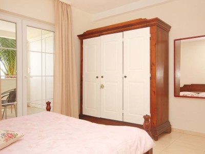 Apartment One bedroom apartment with terrace and sea view Orebić, Pelješac A-10423-a - Outdoor photo 13