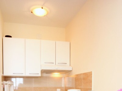 Apartment Studio flat with terrace and sea view Orebić, Pelješac AS-10423-a - Outdoor photo 10