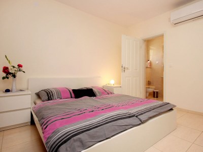 Apartment Studio flat with terrace and sea view Orebić, Pelješac AS-10423-a - Outdoor photo 11