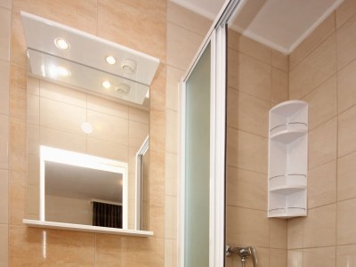 Apartment Studio flat with terrace and sea view Orebić, Pelješac AS-10423-a - Outdoor photo 12