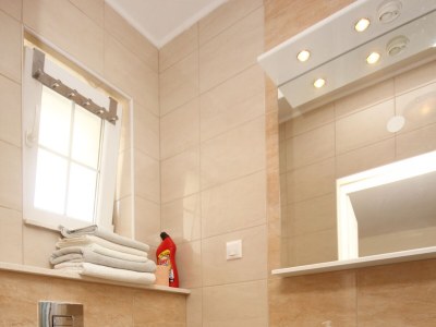 Apartment Studio flat with terrace and sea view Orebić, Pelješac AS-10423-a - Outdoor photo 13