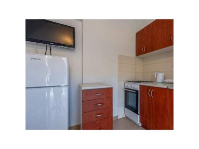 Apartment Two bedroom apartment with terrace and sea view Grebaštica, Šibenik A-11572-b - Outdoor photo 11