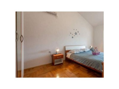 Apartment Two bedroom apartment with terrace and sea view Grebaštica, Šibenik A-11572-b - Outdoor photo 12