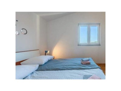 Apartment Two bedroom apartment with terrace and sea view Grebaštica, Šibenik A-11572-b - Outdoor photo 15