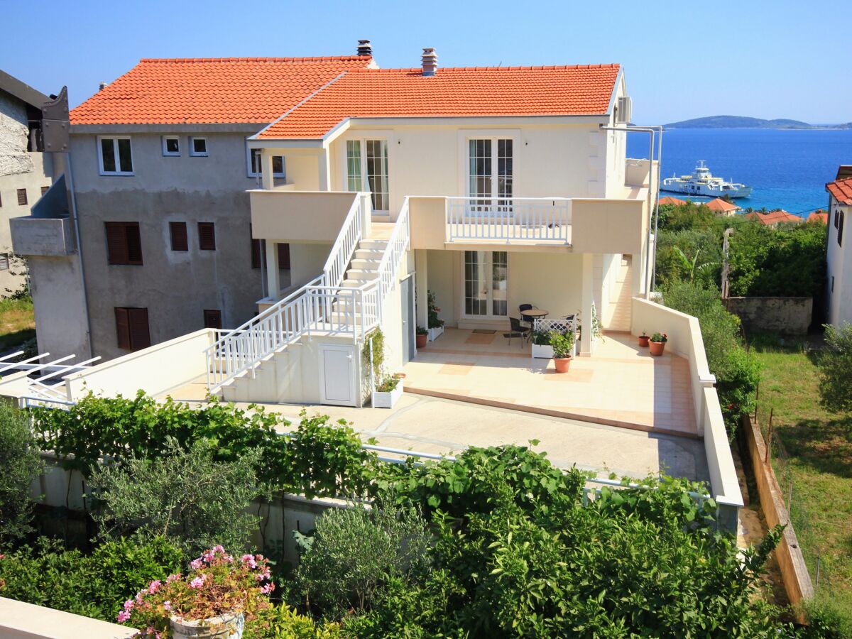 Apartment Studio flat with terrace Orebić, Pelješac AS-10423-b - Outdoor photo 2