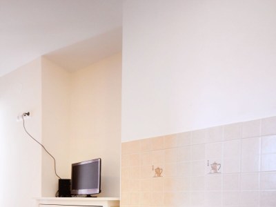 Apartment Studio flat with terrace Orebić, Pelješac AS-10423-b - Outdoor photo 9