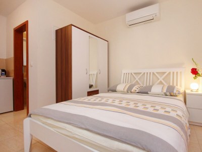 Apartment Studio flat with terrace Orebić, Pelješac AS-10423-b - Outdoor photo 11