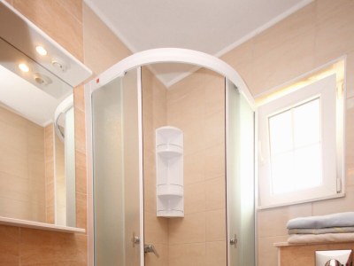 Apartment Studio flat with terrace Orebić, Pelješac AS-10423-b - Outdoor photo 14